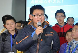 北京開心冬令營告訴我們記憶至關重要