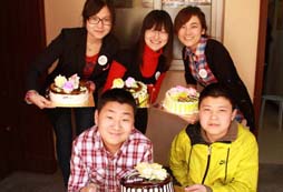 讓家長(zhǎng)進(jìn)一步了解冬令營(yíng)好處