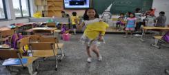 參加國內(nèi)英語冬令營對孩子未來有什么幫助？