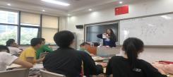 國(guó)內(nèi)有什么針對(duì)高中學(xué)生冬令營(yíng)活動(dòng)