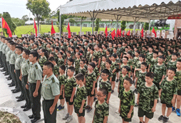 2024國內(nèi)冬令營價格
