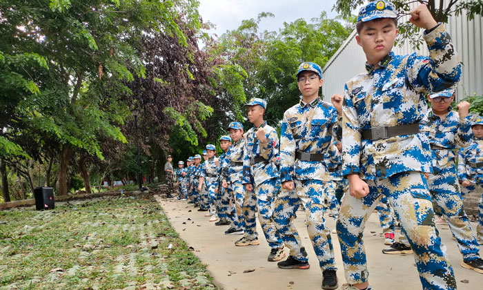 國內(nèi)冬令營推薦