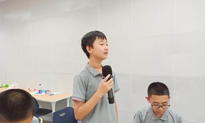 國內(nèi)口碑比較好的冬令營