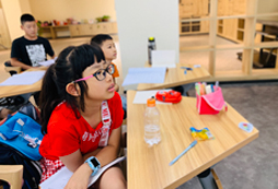 國內(nèi)正規(guī)冬令營選哪家？