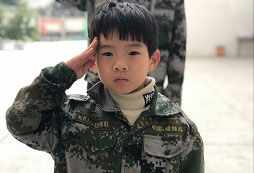 國內(nèi)軍事冬令營有哪些課程特色？