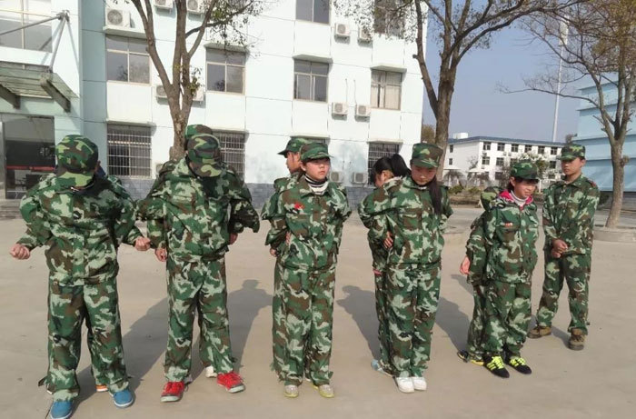 國內不錯的小學生冬令營有哪些