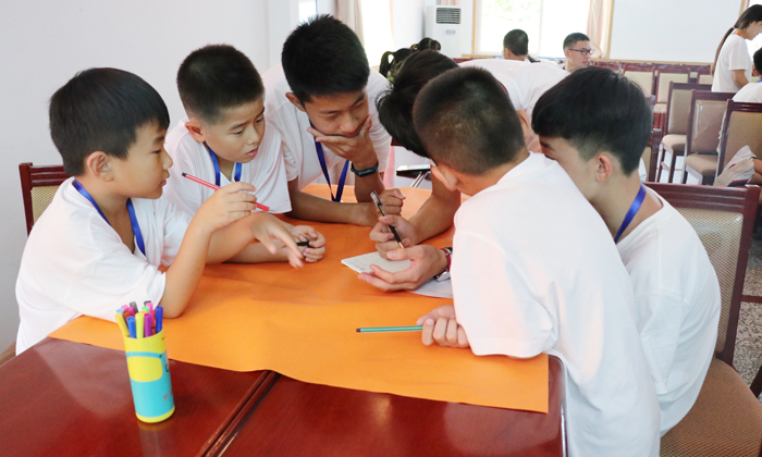 國內比較好的小學生冬令營