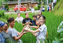 國內(nèi)熱門的冬令營在哪里？