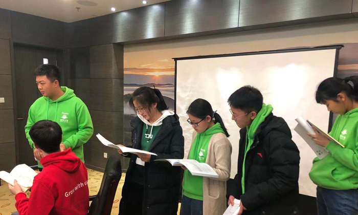 國內英語冬令營哪里好