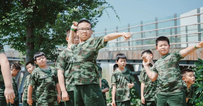 國內(nèi)冬令營哪個好