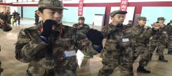 國(guó)內(nèi)口碑比較好的三個(gè)軍事冬令營(yíng)活動(dòng)