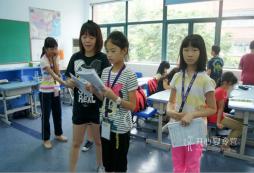 想要學(xué)好英語？國內(nèi)英語冬令營幫你實(shí)現(xiàn)！