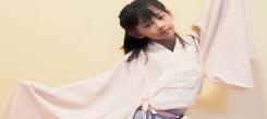 國內(nèi)有學(xué)舞蹈的冬令營課程嗎？