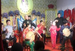 國內(nèi)研學(xué)冬令營帶你游玩古城-西安！
