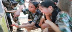 今年國(guó)內(nèi)優(yōu)質(zhì)青少年軍事冬令營(yíng)推薦