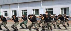 國(guó)內(nèi)小學(xué)生軍事冬令營(yíng)哪個(gè)比較正規(guī)？