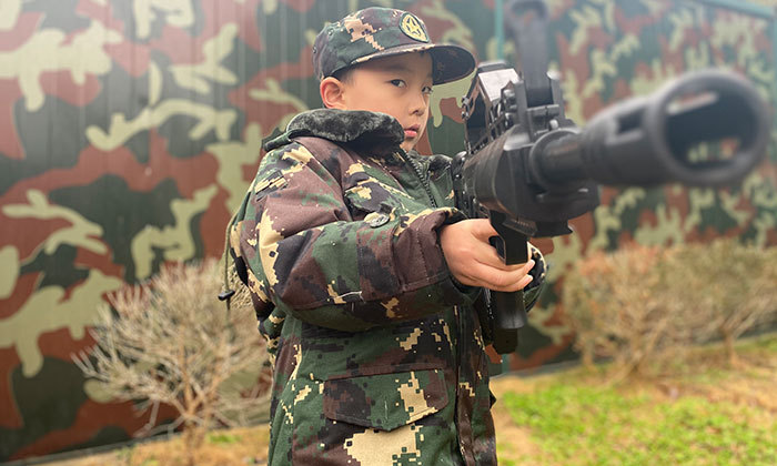 國(guó)內(nèi)軍事冬令營(yíng)費(fèi)用