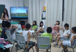 2024國內(nèi)冬令營激發(fā)孩子英語學(xué)習(xí)興趣
