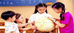 國(guó)內(nèi)小學(xué)生冬令營(yíng)教你讓孩子變的優(yōu)雅起來(lái)