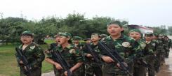 去國(guó)內(nèi)青少年軍事冬令營(yíng)前要知道哪些？