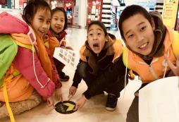 參加國(guó)內(nèi)小學(xué)生冬令營(yíng)的注意事項(xiàng)有哪些？