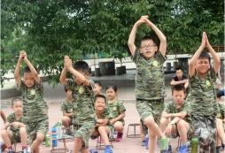 國(guó)內(nèi)軍事冬令營(yíng)的活動(dòng)亮點(diǎn)是什么？
