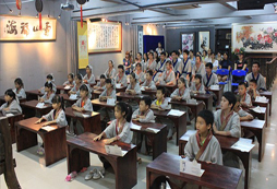 參加國學(xué)冬令營對孩子有什么好處？