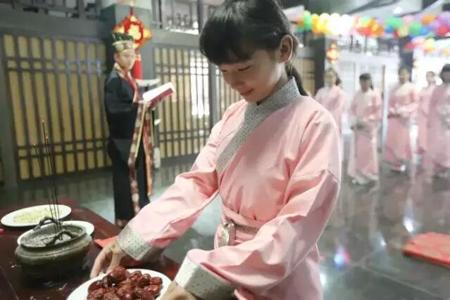 什么是國學(xué)冬令營