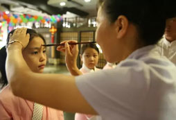孩子參加少兒國學(xué)冬令營有什么好處