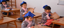 孩子參加小學(xué)生國(guó)學(xué)冬令營(yíng)對(duì)孩子的成長(zhǎng)有幫助嗎？