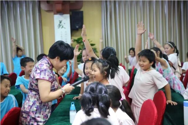 青少年參加國學冬令營好么