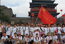 冬令營(yíng)讓孩子在生活中學(xué)會(huì)感恩