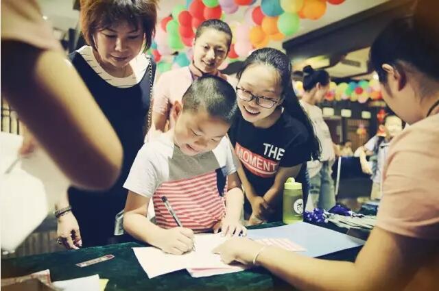 青少年參加國學冬令營學會了什么