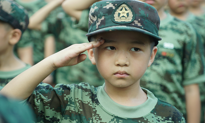 廣州青少年冬令營(yíng)