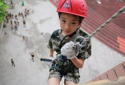 廣州軍事冬令營(yíng)的安全保護(hù)措施怎么樣