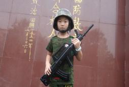 一周的廣州軍事冬令營有什么優(yōu)勢？