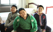 廣州減肥冬令營——青少年如何減肥