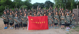 廣州軍事冬令營的優(yōu)勢是什么？