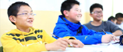 廣州兒童冬令營說教育孩子要先培養(yǎng)其仁慈之心