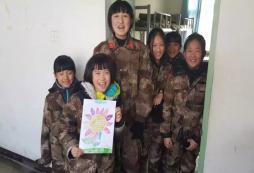 2017年廣州寒假軍事夏令營(yíng)怎么樣？