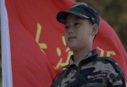 廣州寒假軍事冬令營(yíng)的收獲是什么？