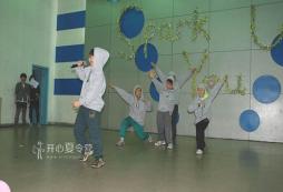 廣州小學(xué)生冬令營的學(xué)習(xí)目標是什么