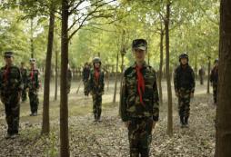 廣州軍事冬令營(yíng)活動(dòng)主題是什么？