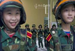 荒野求生首選廣州軍事冬令營