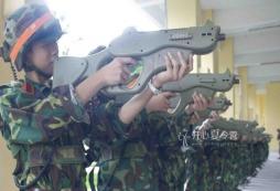  廣州軍事冬令營的訓(xùn)練目標