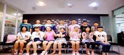 廣州演講口才冬令營(yíng)讓孩子開心開口！