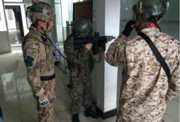  廣州軍旅冬令營的主題特色是什么？