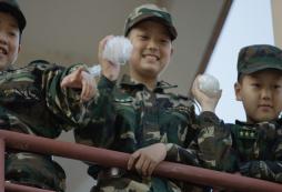 青少年參加廣州軍旅冬令營的好處是什么？
