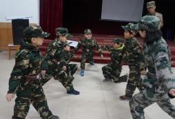 廣州軍事冬令營的訓(xùn)練目標(biāo)是什么？