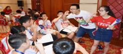 廣州小學(xué)生英語(yǔ)冬令營(yíng)值不值得參加？